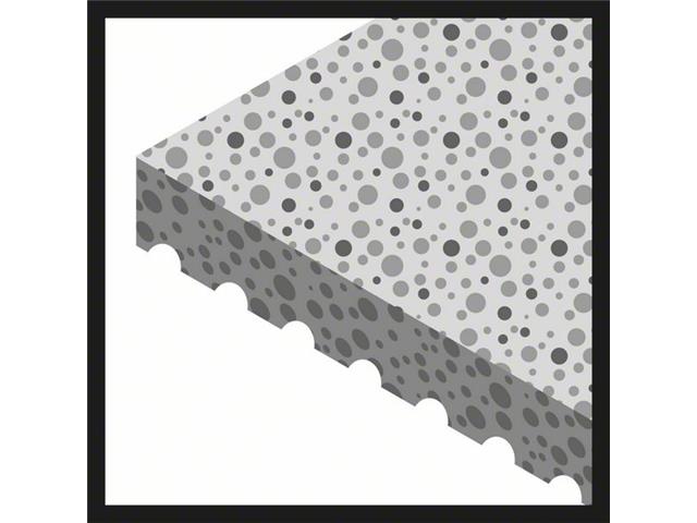 Diamantni sveder za suho vrtanje Bosch Standard for Ceramics, Dimenzije: 7x33mm, 2608580891