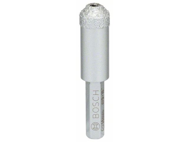 Diamantni svedri za suho vrtanje Bosch Standard for Ceramics, Dimenzije: 14x33mm, 2608580895