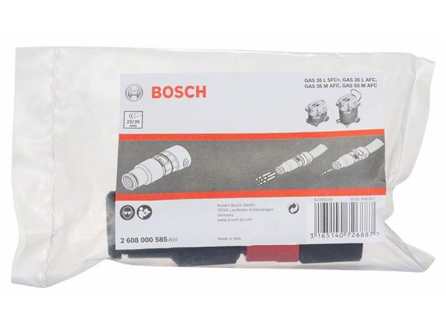 Spojka za nastavek za Bosch, GAS 35-55, 2608000585