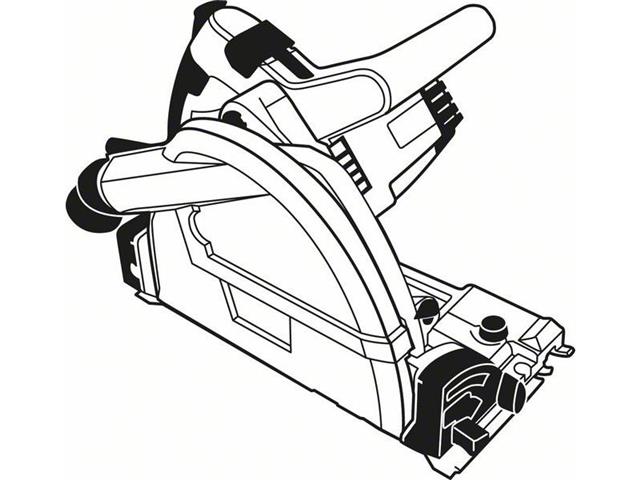 List za krožne žage Expert for Aluminium 184 x 16 x 2,6 mm, 48