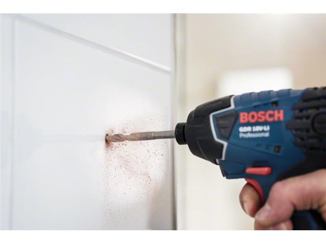 Sveder za ploščice Bosch HEX-9 Ceramic, Dimenzije: 10x45x90mm, 2608589526