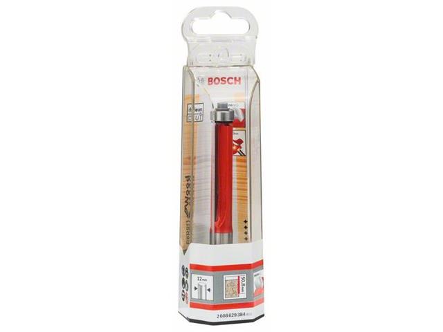 Poravnalni rezkar Bosch, Dimenzije: 12x12,7x106mm, Pakiranje: 1 kos, 2608629384