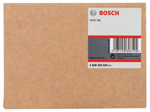 Gumijast tesnilni obroč Bosch GRC 180 Iztegnjena dolžina 708 mm