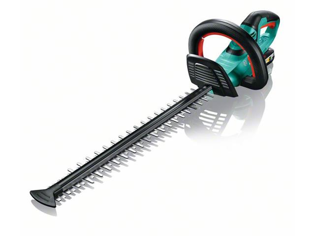 Akumulatorske škarje za živo mejo Bosch UniversalHedgeCut 18-500, 18V, 500mm, 2.5kg, 0600849F00