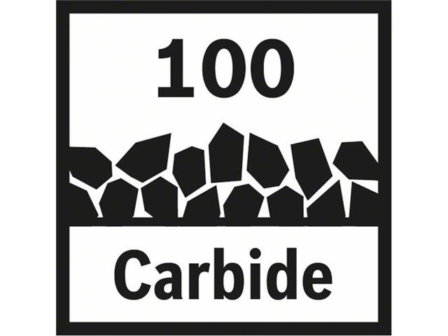 Potopni žagin list Carbide-RIFF AVZ 32 RT10 32 x 50 mm