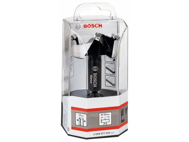 Sveder za les Bosch Forstner, Dimenzije: 50x90mm, toothed-edge, 2608577021