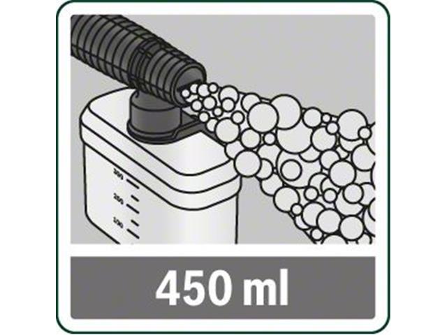 Visokotlačni čistilec Bosch UniversalAquatak 130, 1.700 W, 130 bar, 7,8 kg, 06008A7B00