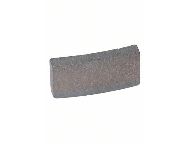Segmenti za dia. vrtalne krone Standard for Concrete Bosch, Pakiranje: 12kos, Dimenzije: 200x10mm, Segm: 12, 2608601756