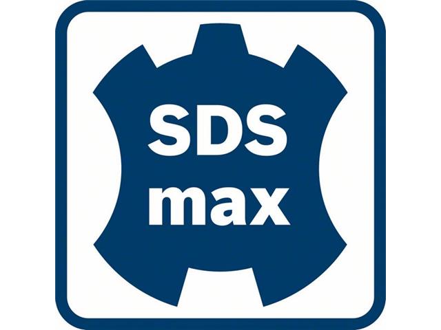 Vrtalno kladivo s sistemom SDS max GBH 5-40 D