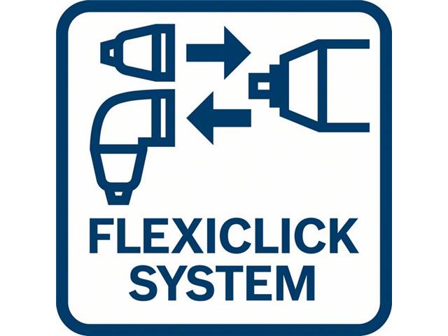 Nastavek FlexiClick GFA FC2