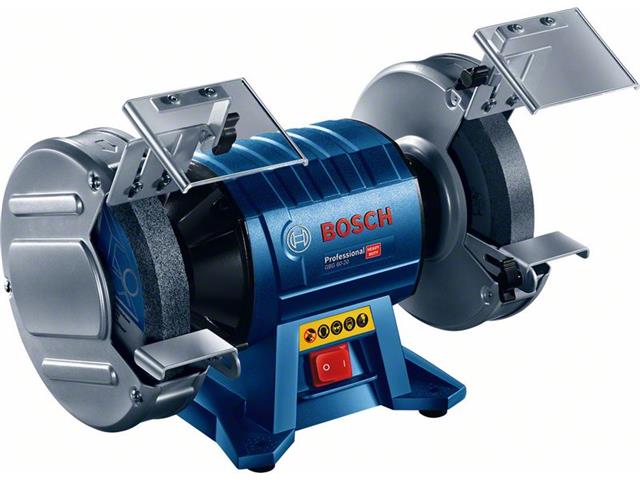 Dvojni brusilnik Bosch GBG 60-20, 600W, 200mm, 25mm, 060127A400