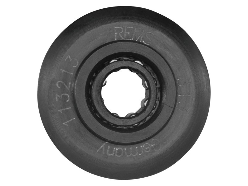 REMS Cut. wheel Cu-INOX 3-120, S, s4, OD19,7/W4,93/ID5,00 mm, 113213R