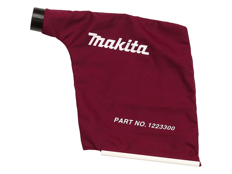 Vrečka za prah (tkanina) Makita, za LS1440, 122330-0