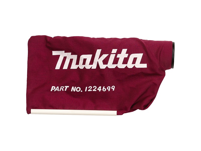 Vrečka za prah (tkanina) Makita, za 1050D/DW, 1051D, 122469-9