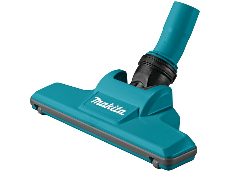 Sesalni nastavek za tla in preproge Makita, za CL001G, 127827-4