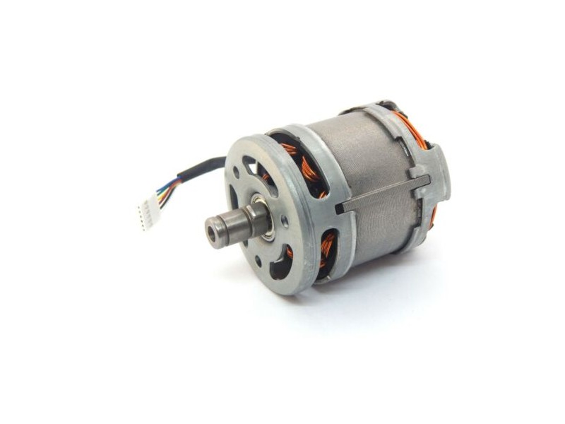 DC motor Bosch, za GGS 18V-23LC, GGS 18V-23PLC, GWS 18V-10 /C/SC/P/PC/PSC, GWS 18V-45PSC, 1607000CA4