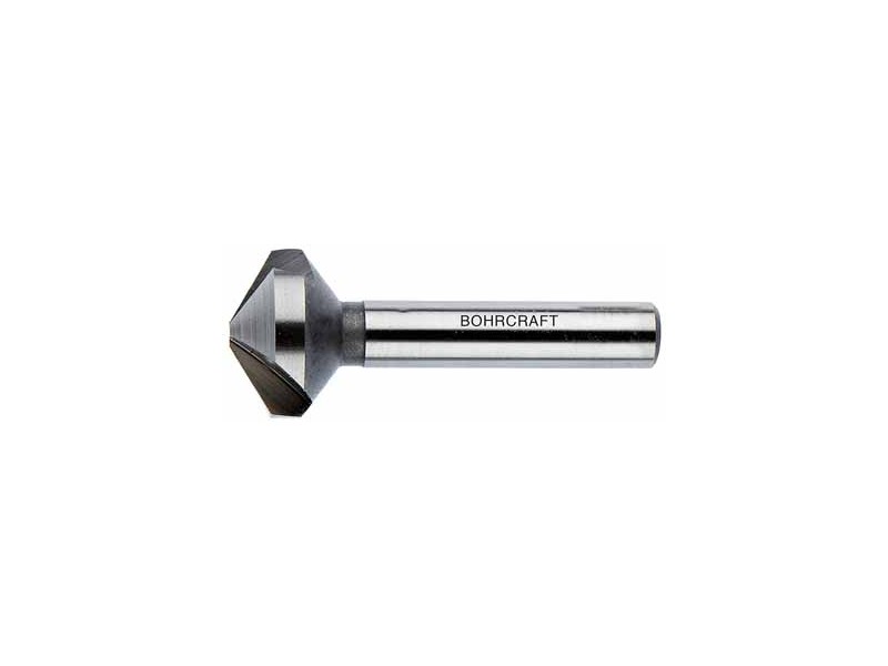 Grezilo Bohrcraft Tip C 120° HSS 20,5mm, 17000320512