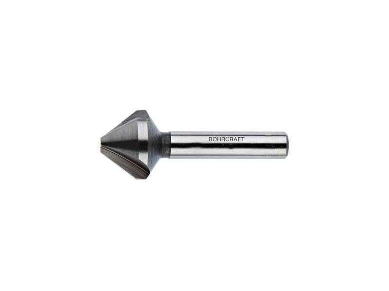 Grezilo Bohrcraft Tip C 75° HSS 8,3mm, 17000308375