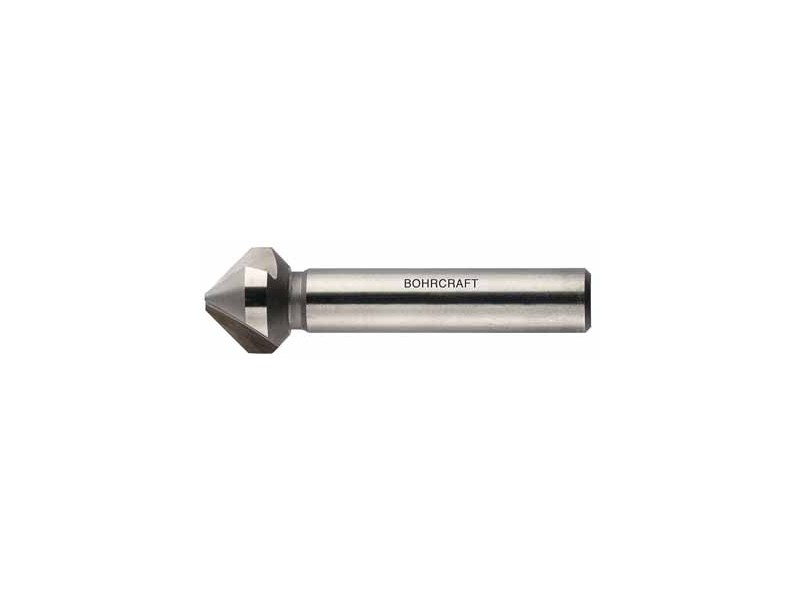 Grezilo Bohrcraft DIN 335 Tip C 90° HSS 20,5mm, 17000320590