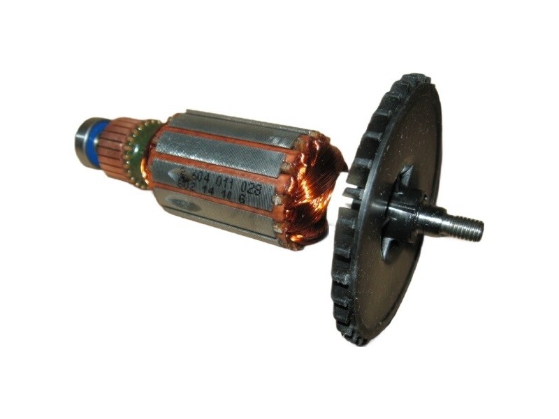 Rotor Bosch, 2604011028