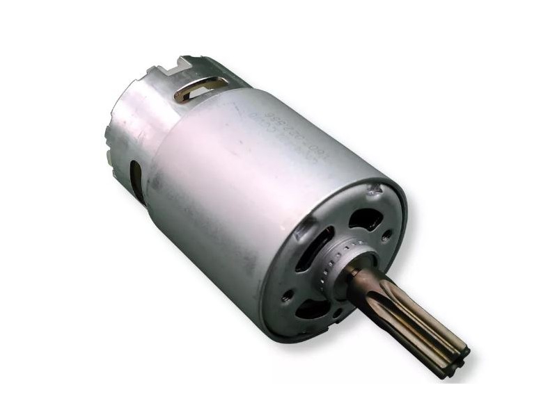 DC motor Bosch, za AHS 41 LI, AHS 48 LI, AHS 52 LI, 2609002765