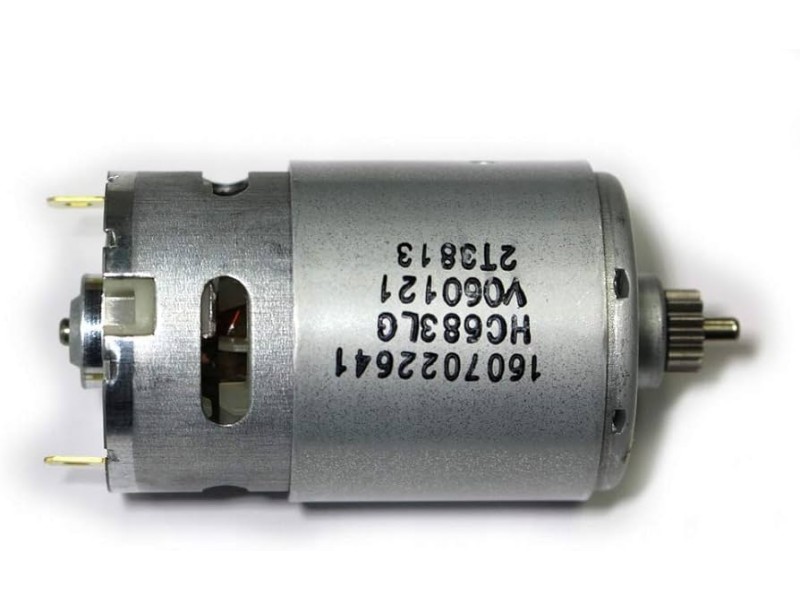 DC Motor Bosch, za GSB 14,4-2-LI, GSB 18-2-LI, 2609199626