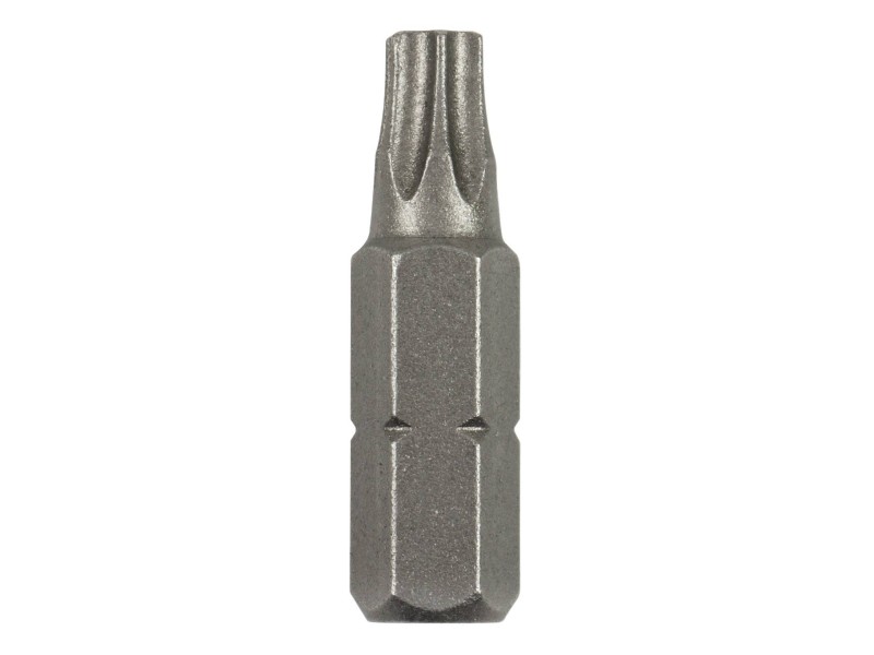 Vijačni nastavek Bosch Standard T, Torx, T15, 25mm, Pakiranje: 2kos, 2609255933