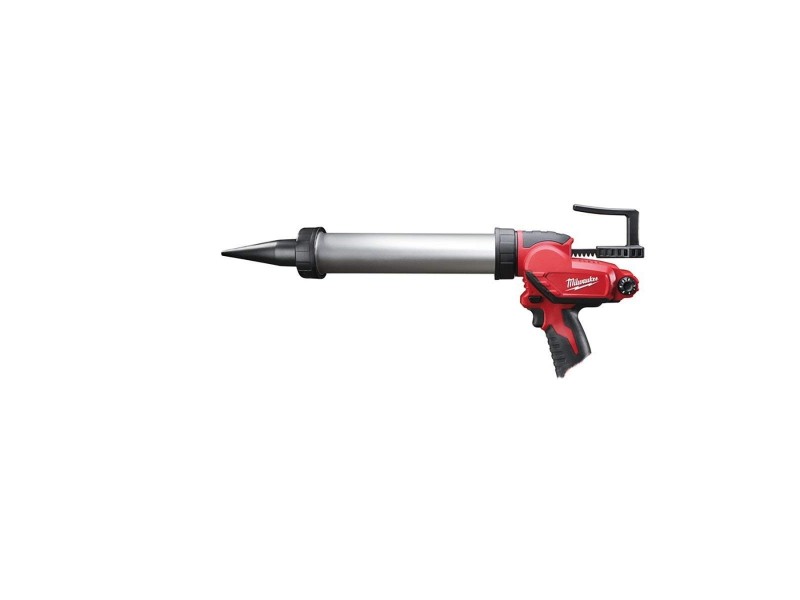 Akumulatorska pištola za kit Milwaukee M12 PCG/400A, 4933441780