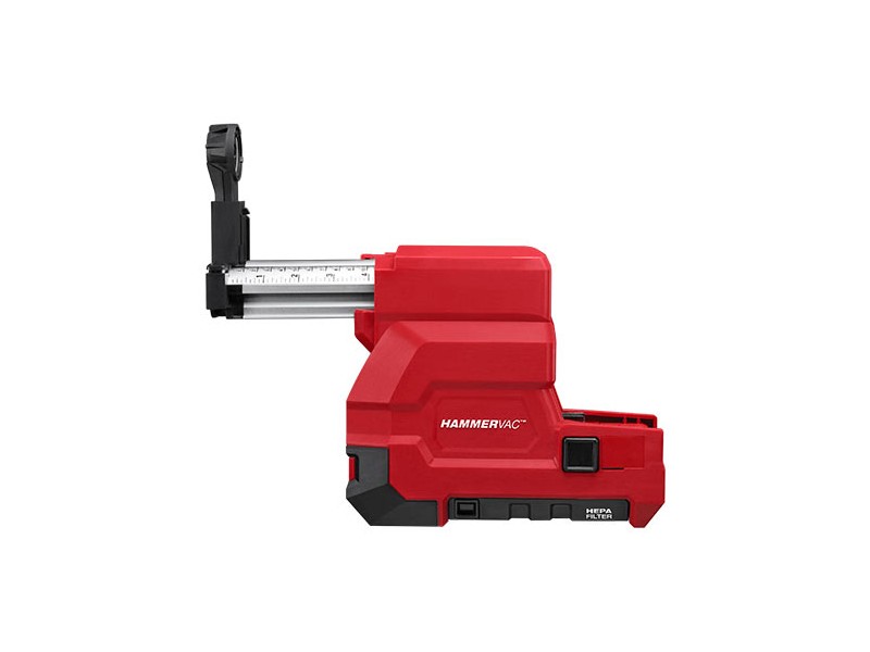 Akumulatorski odsesovalni sistem Milwaukee  M18-28 CPDEX-0, 4933446810