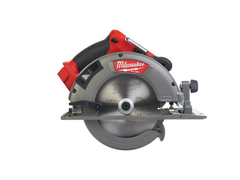 Akumulatorska krožna žaga Milwaukee M18 CCS66/0 FUEL, 4933447255