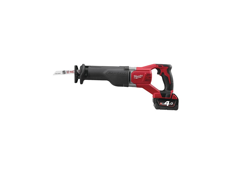 Akumulatorska povratna žaga Milwaukee M18 BSX/0, 4933447275