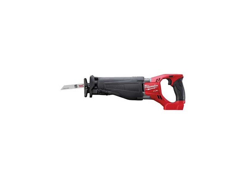 Akumulatorska povratna žaga Milwaukee M18 CSX/0X FUEL, 4933451428