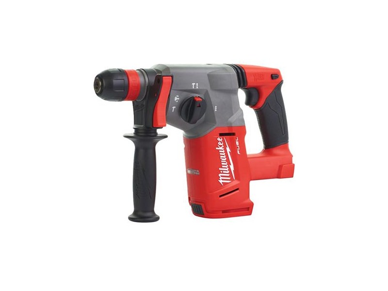 Akumulatorsko vrtalno kladivo Milwaukee M18 CHX/0X FUEL, 4933451430