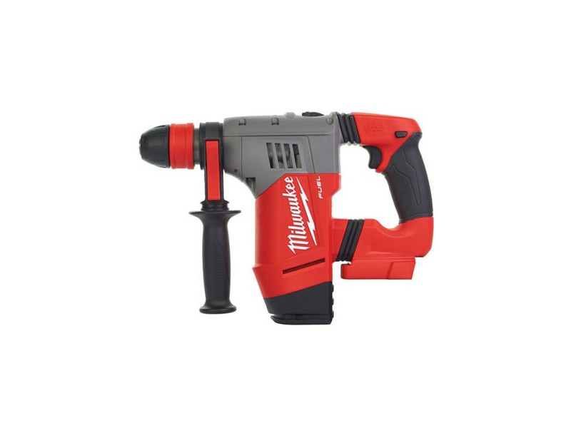 Akumulatorsko vrtalno kladivo Milwaukee M18 CHPX/0X FUEL, 4933451431