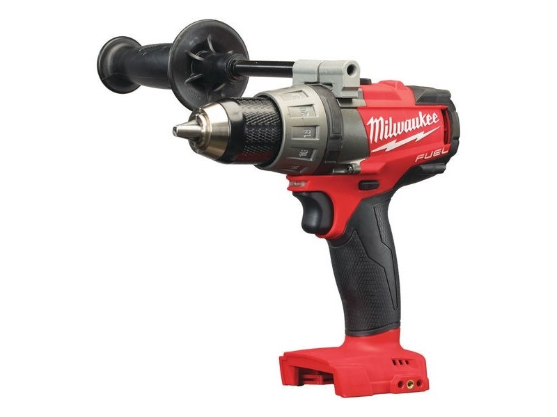 Akumulatorski vijačnik Milwaukee M18 FDD/0X FUEL, 4933451445