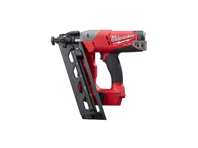 Akumulatorski zabijalnik Milwaukee M18 CN16GA-0, 4933451569