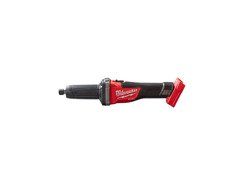 Akumulatorski premi brusilnik Milwaukee M18 FDG/0 FUEL Li-Ion, 4933459106