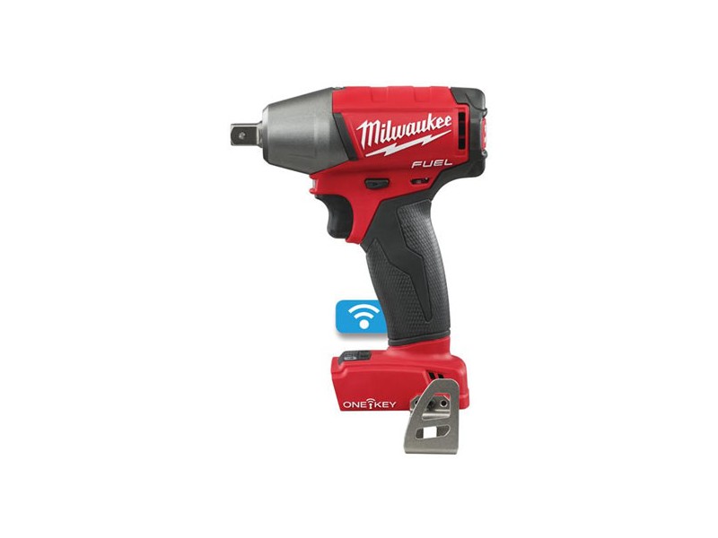 Akumulatorski udarni vijačnik Milwaukee M18 ONEIWP12-0X 1/2