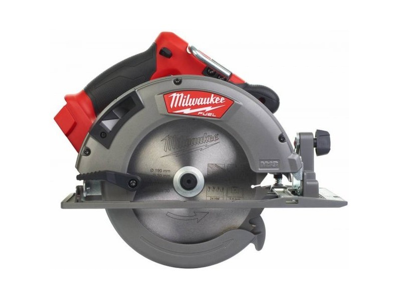 Akumulatorska krožna žaga Milwaukee M18 CCS66/0X FUEL, 4933459395