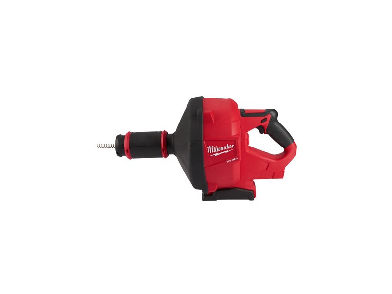 Akumulatorski čistilec odtočnih cevi Milwaukee M18 FDCPF8/0C FUEL, 4933459683