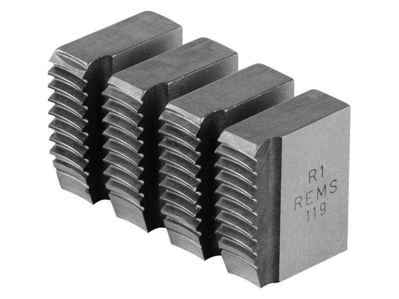 Rezilni noži Rems R 1, Set, 521052RWS