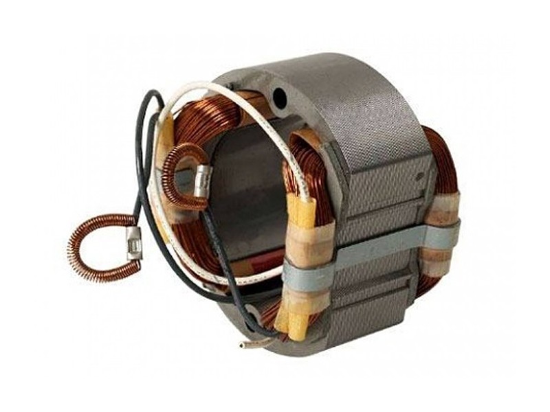 Stator Makita, za 9404, 9903, 9920, 523404-4