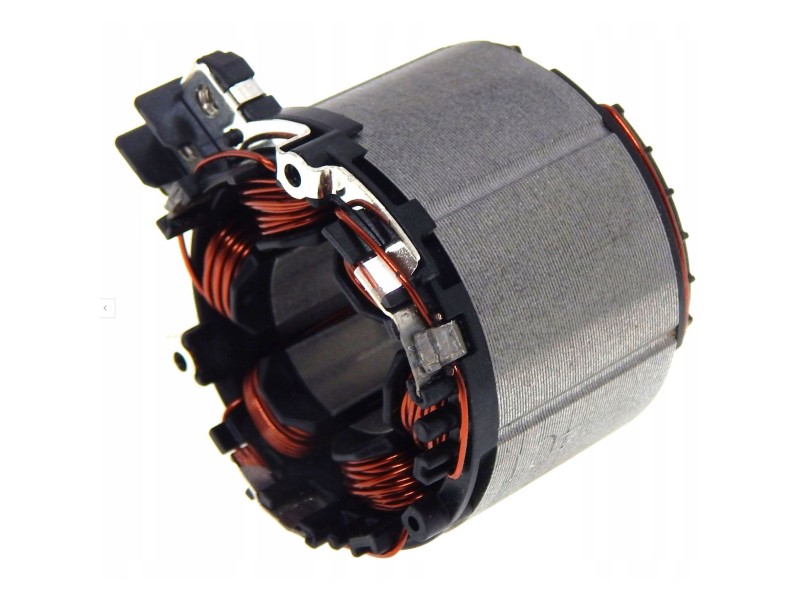 Stator Makita, za DHR280, DHR281, DHR282, DHR283, UR016G, UR017G, 629340-3