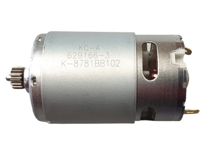 DC motorček na enosmerni tok 10.8V 230W, HP333D, DF333D, DF033, 629395-8