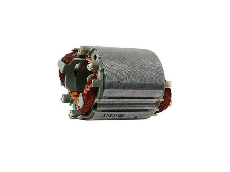 Stator Makita, za DP4010, DP4011, HP2050/F, HP2051/F, 633528-9