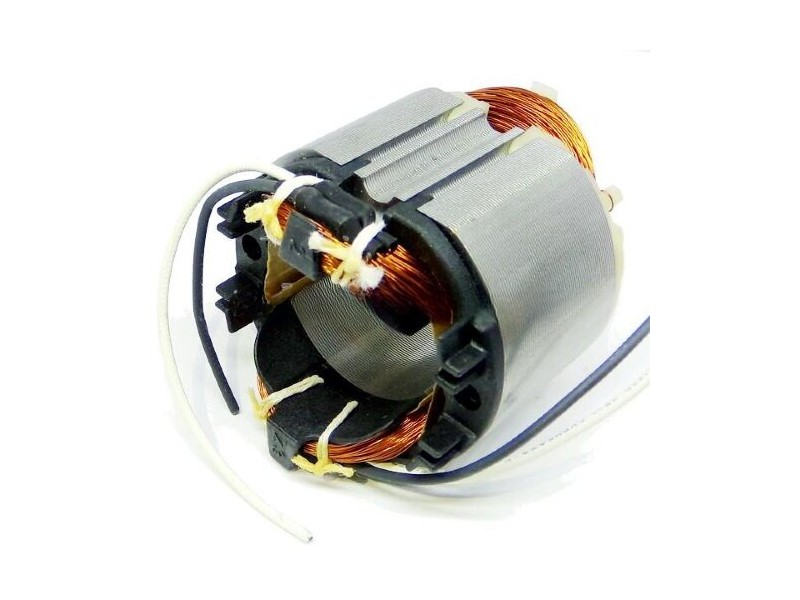 Stator Makita, za M9204, MT924, 633688-7