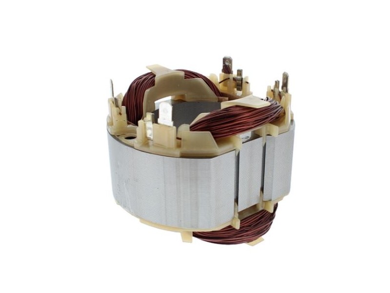 Stator Makita, za HM1203C, HM1205C, HM1213C, HM1214C, HR5201C, HR5202C, HR5210C, HR5211C, HR5212C, 636303-2 