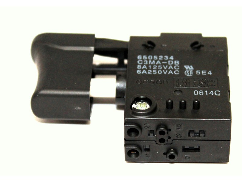 Stikalo Makita, za 6953, TW0200, 650523-4