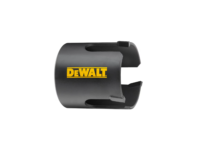 TCT večnamenska krona Dewalt, 68 mm DT8174