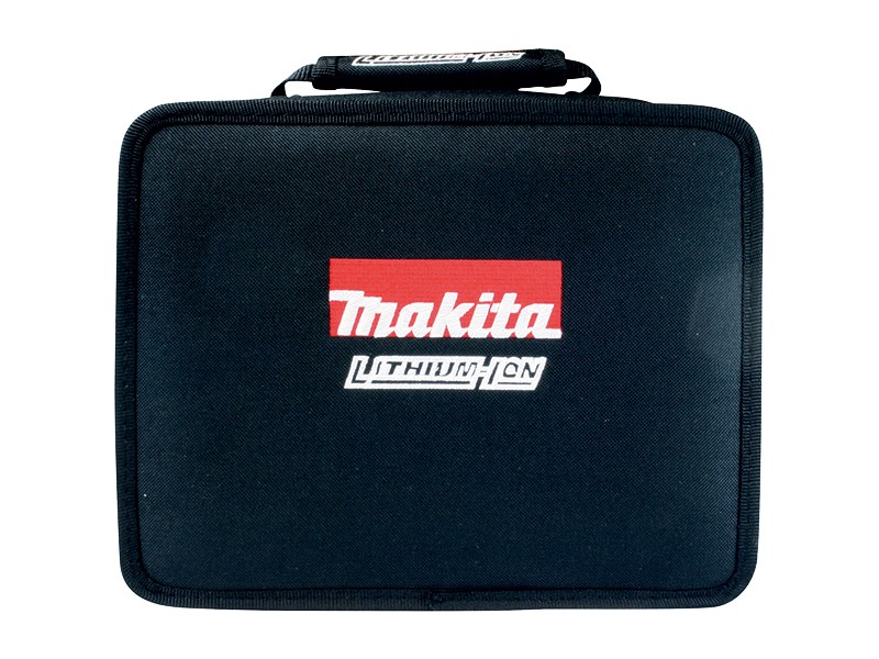 Transportna torba Makita, za TD020D, TD021D, Dimenzije: 305x240x95mm, 831276-6